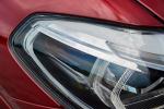 BMW X4 M40d 2018 года (WW)
